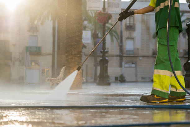 Best Commercial Pressure Washing  in Hamtramck, MI